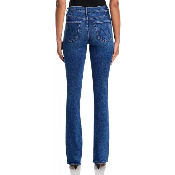 MOTHER The Runaway Jeans in Prized Possession - Size 28 - NEW - Picture 2 of 12